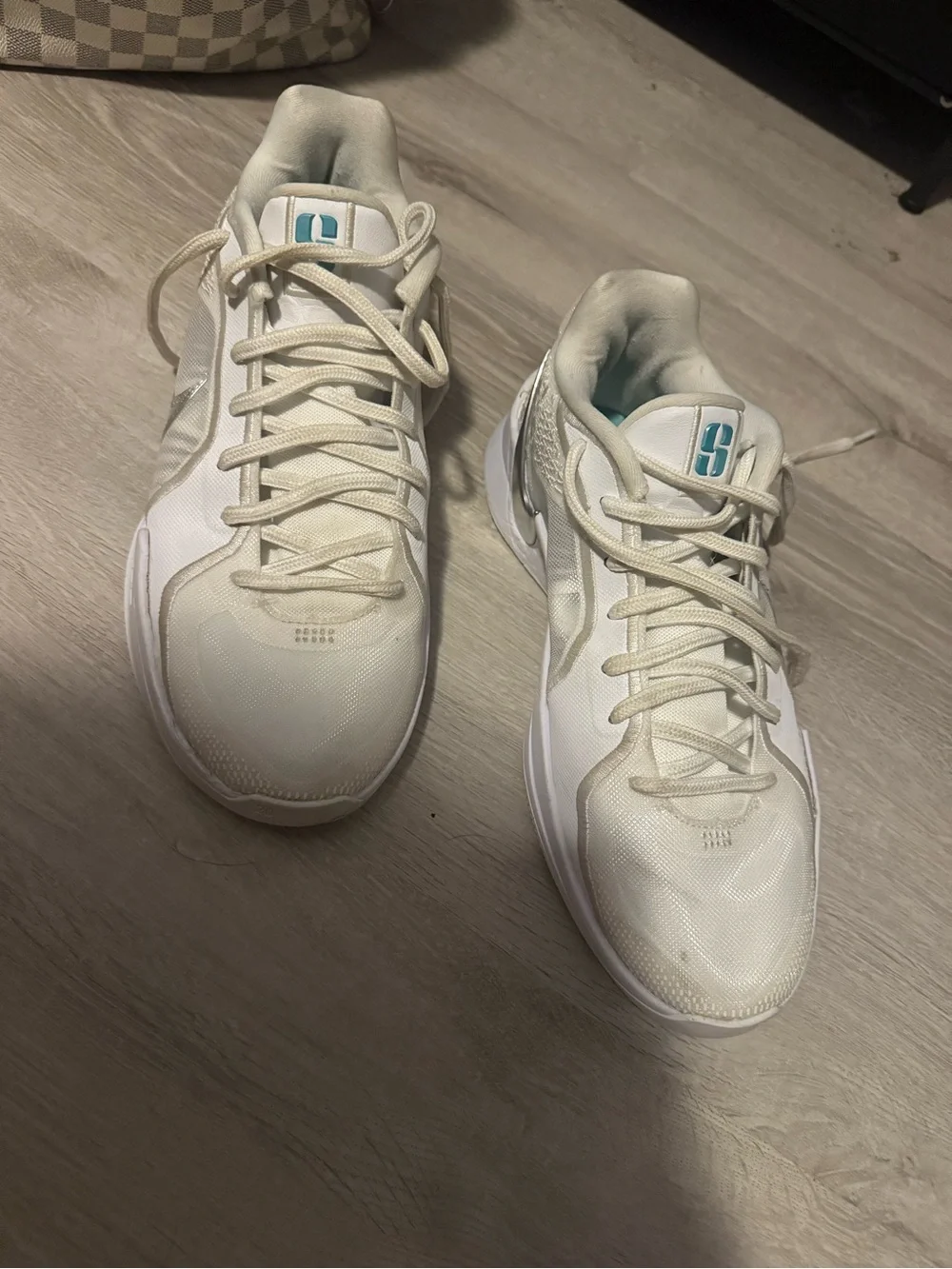 Nike Sabrina’s Women’s Basketball Shoes